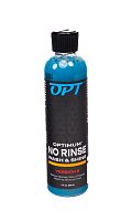 Optimum No Rinse Wash & Shine 236ml Revision 6